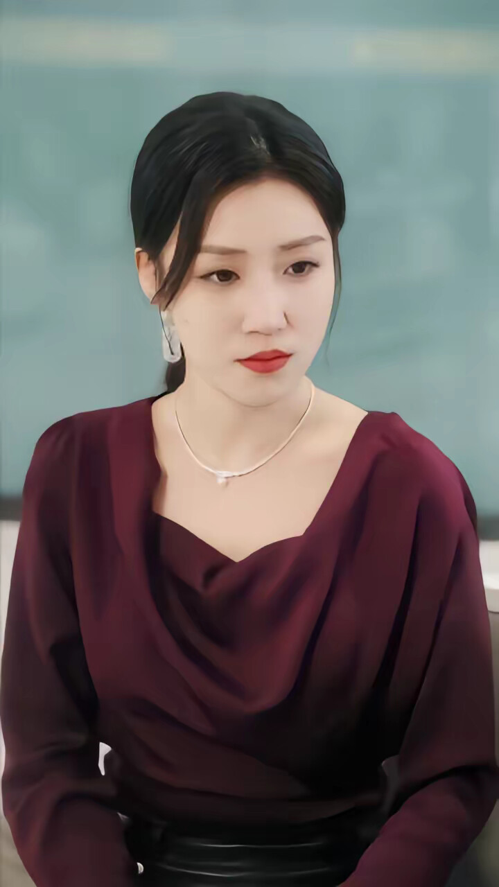 《掌心月光覆前尘》剧照