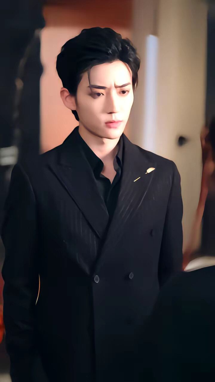 《我玄门老祖，崽子们宠我怎么了》剧照