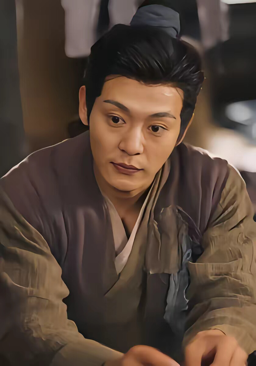 《灵泉种田：我在古代当大佬》剧照