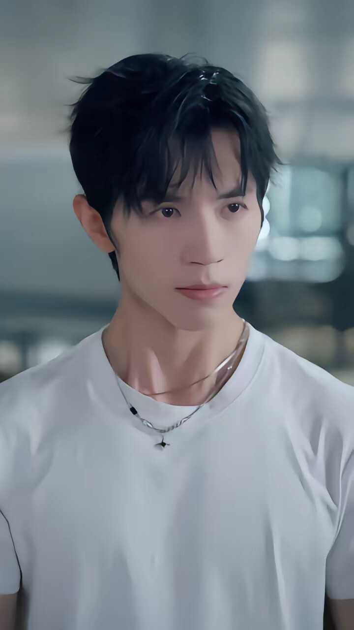 《骤雨撞骄阳》剧照