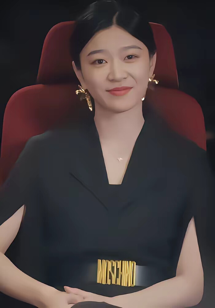 《影帝塌房后》剧照