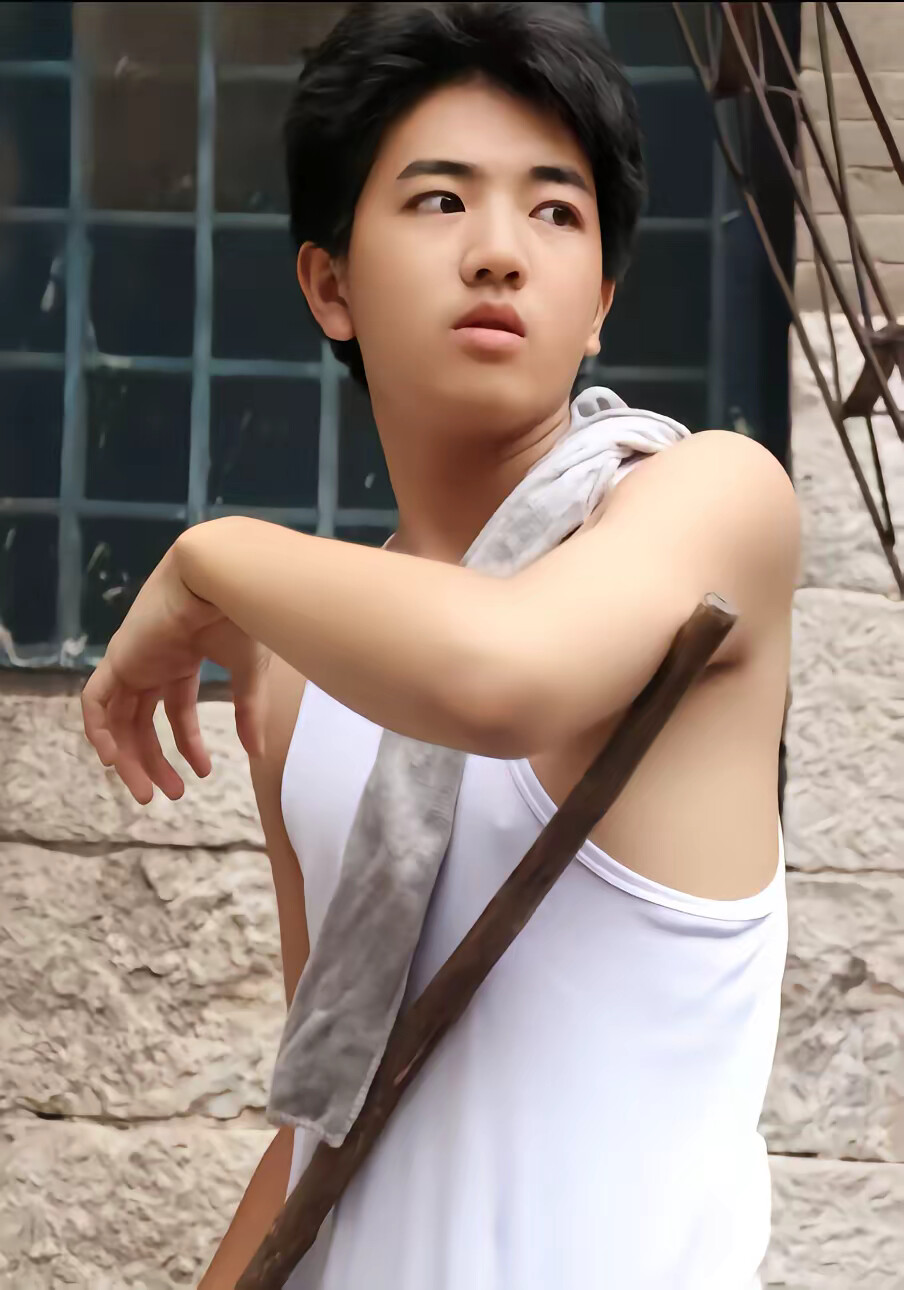 《好人国》剧照