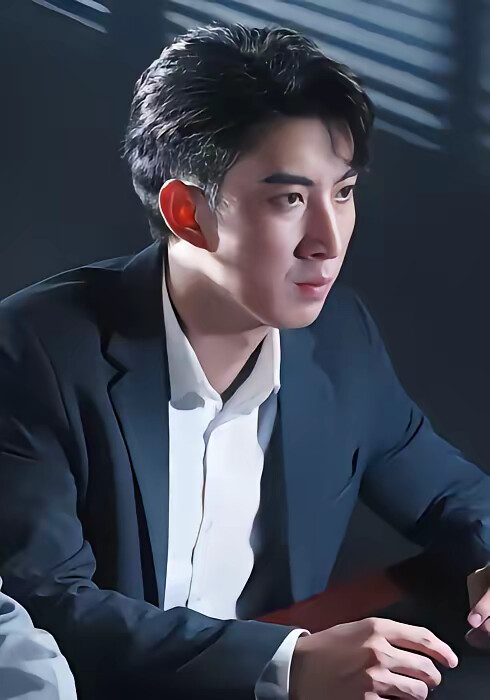 《婆婆的救赎》剧照