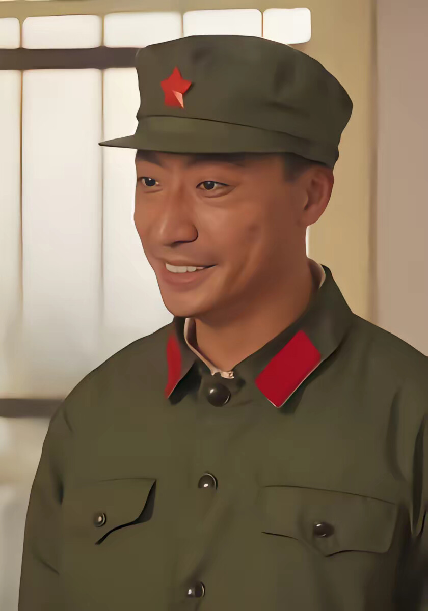 《嫁给他后我成了大院团宠》剧照