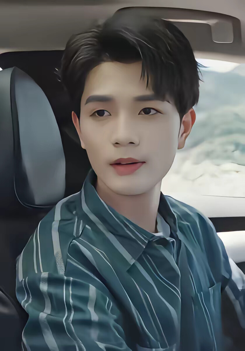 《真心易试，碎玉难圆》剧照