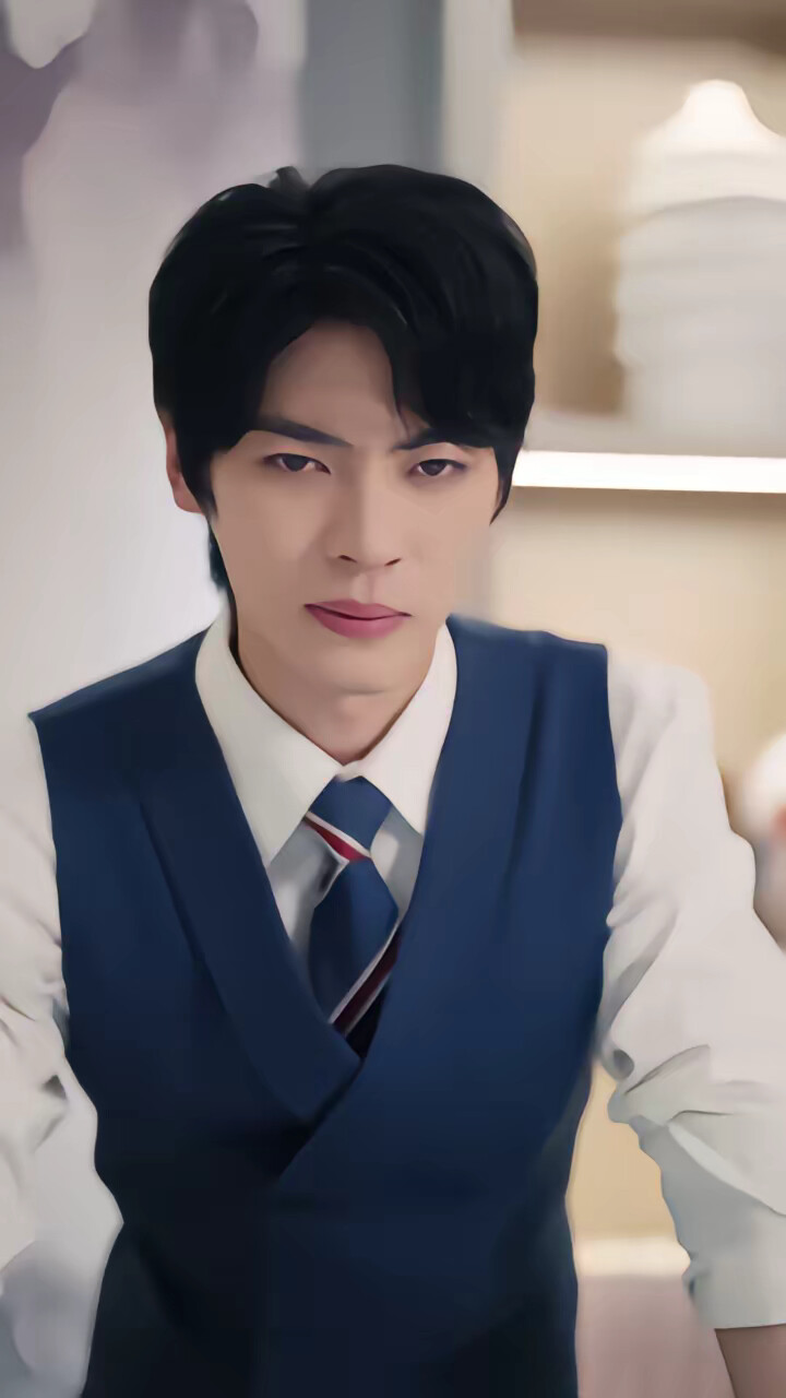 《雾色靡靡》剧照