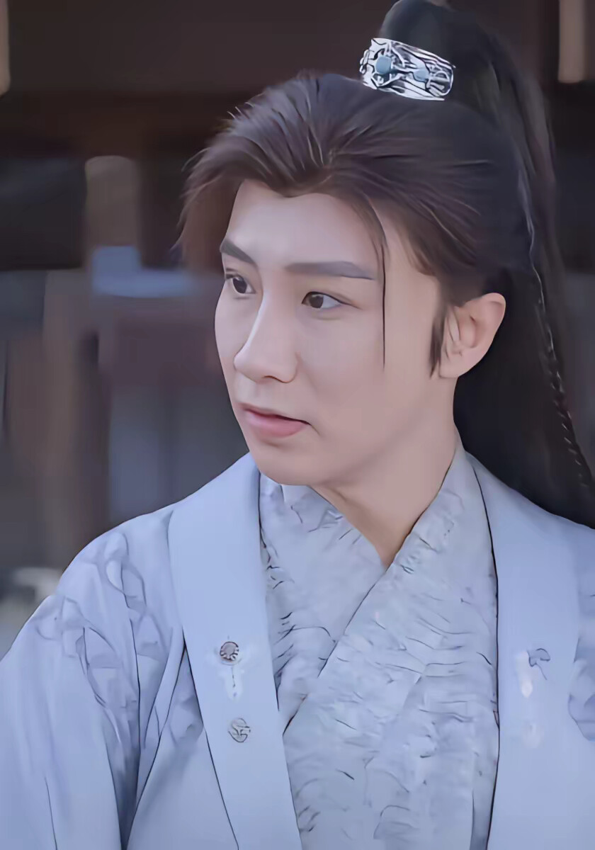 《败家小公爷》剧照