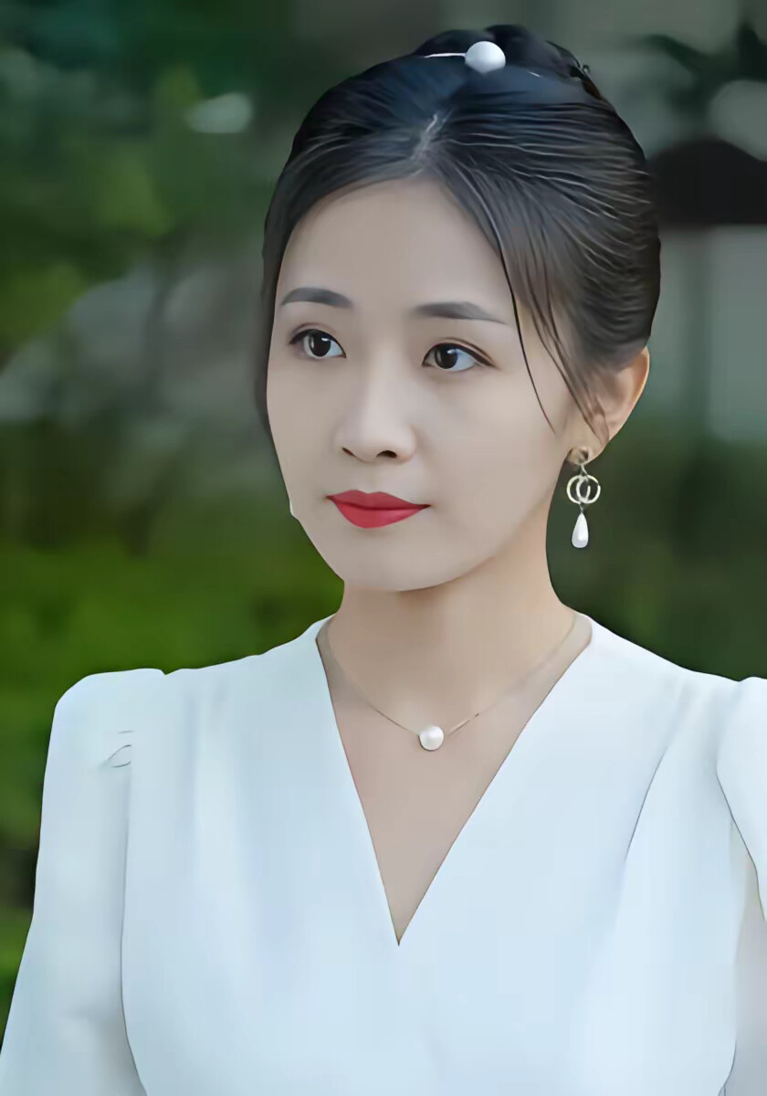 《弦音续》剧照