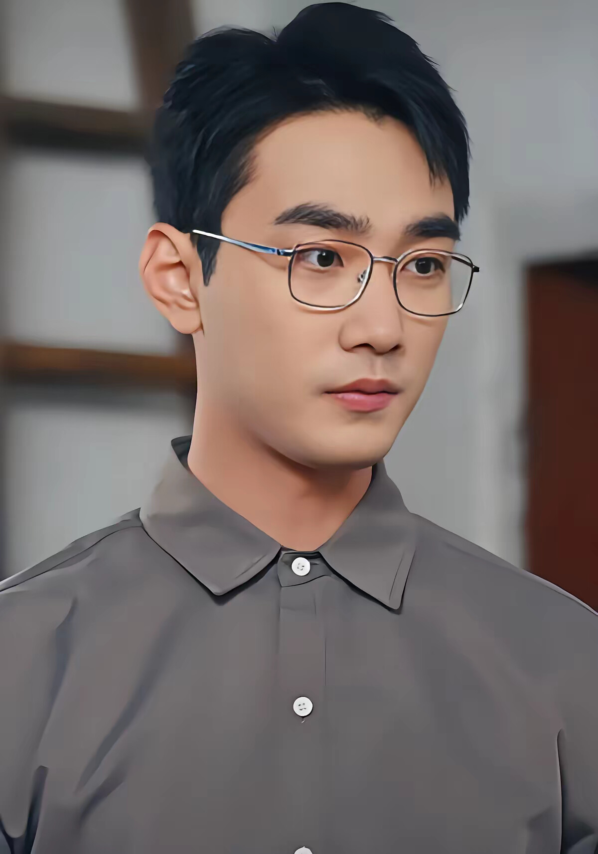 《一局定输赢》剧照