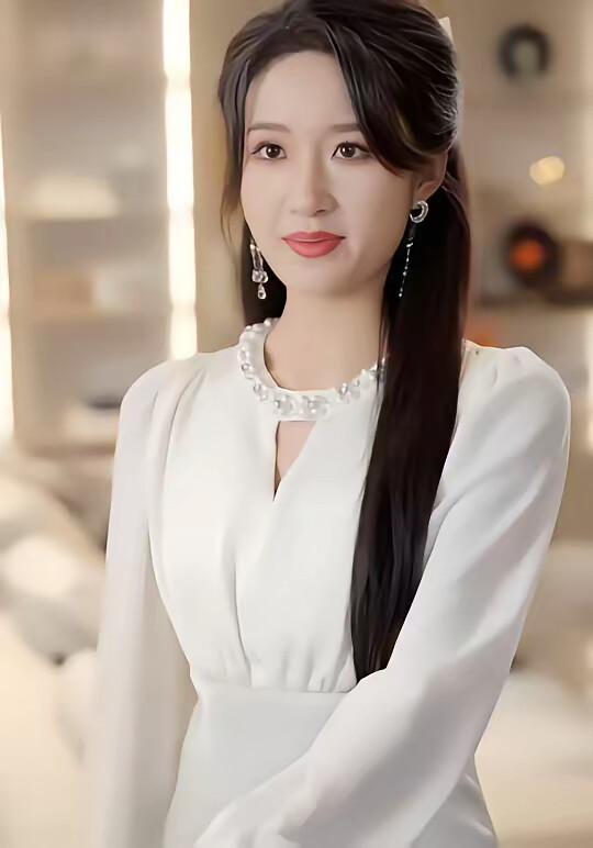 《闺蜜对不起》剧照