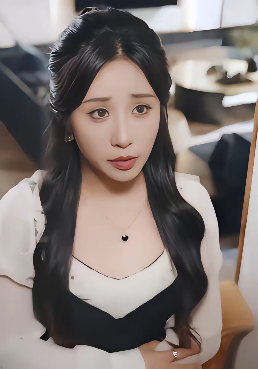 《昭雪终会有日时》剧照