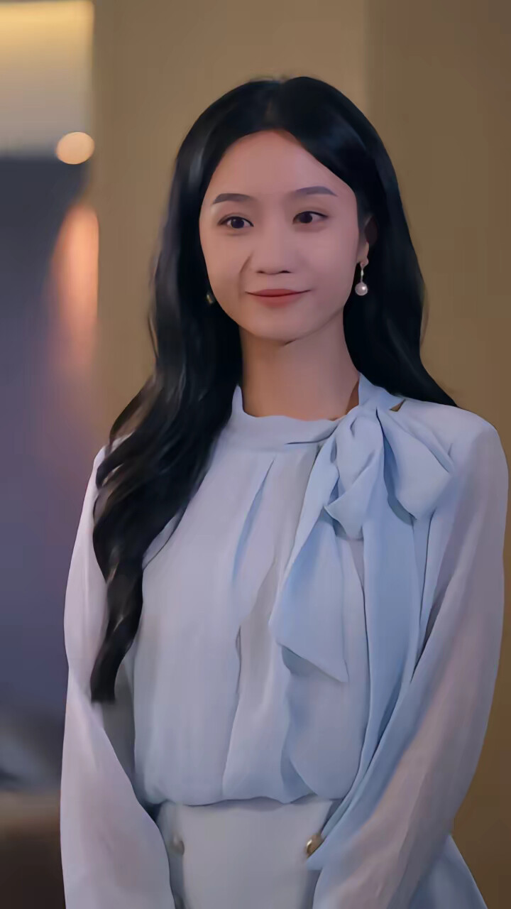 《谢爷的白月光不好惹》剧照