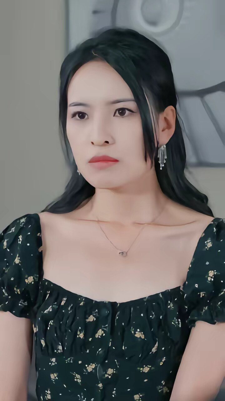 《肥妻的复仇》剧照