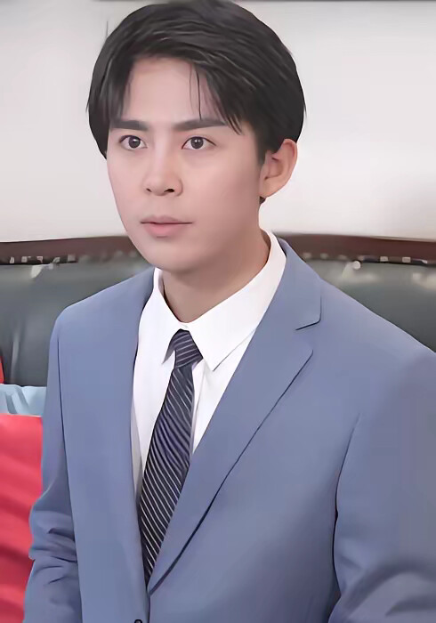 《她每天都想逃离他》剧照