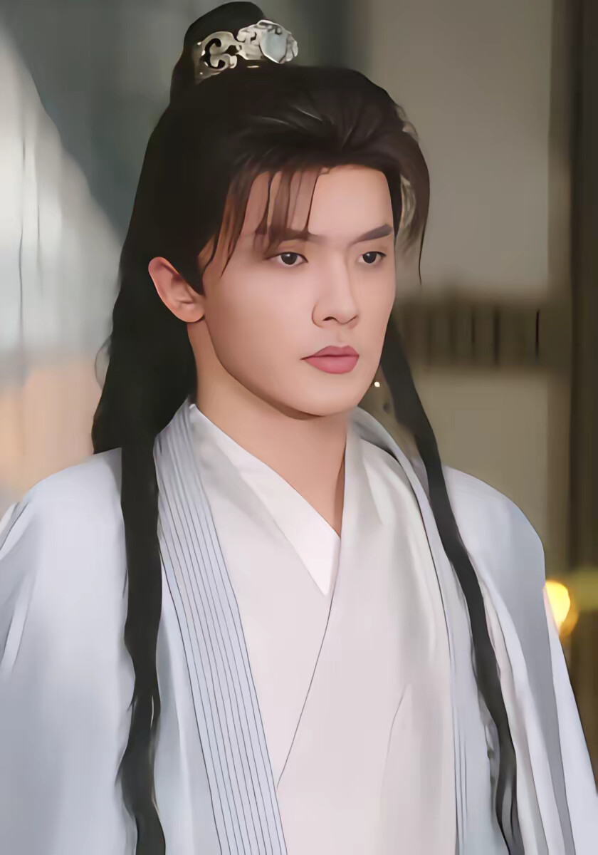 《掌上卿卿》剧照