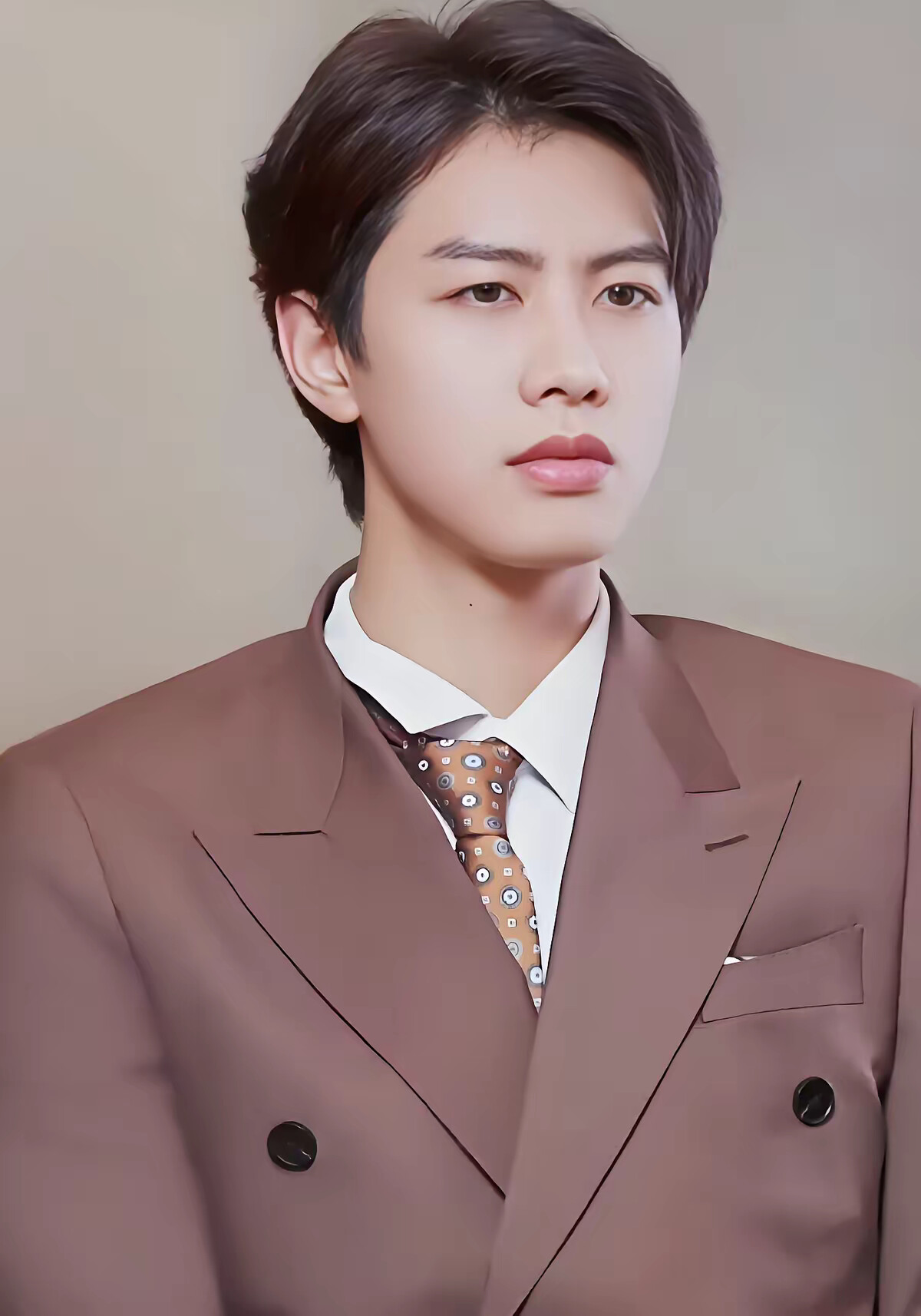 《一笙顾霍》剧照