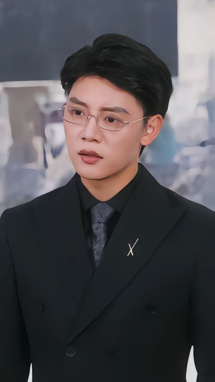 《司小姐的马甲又掉了》剧照