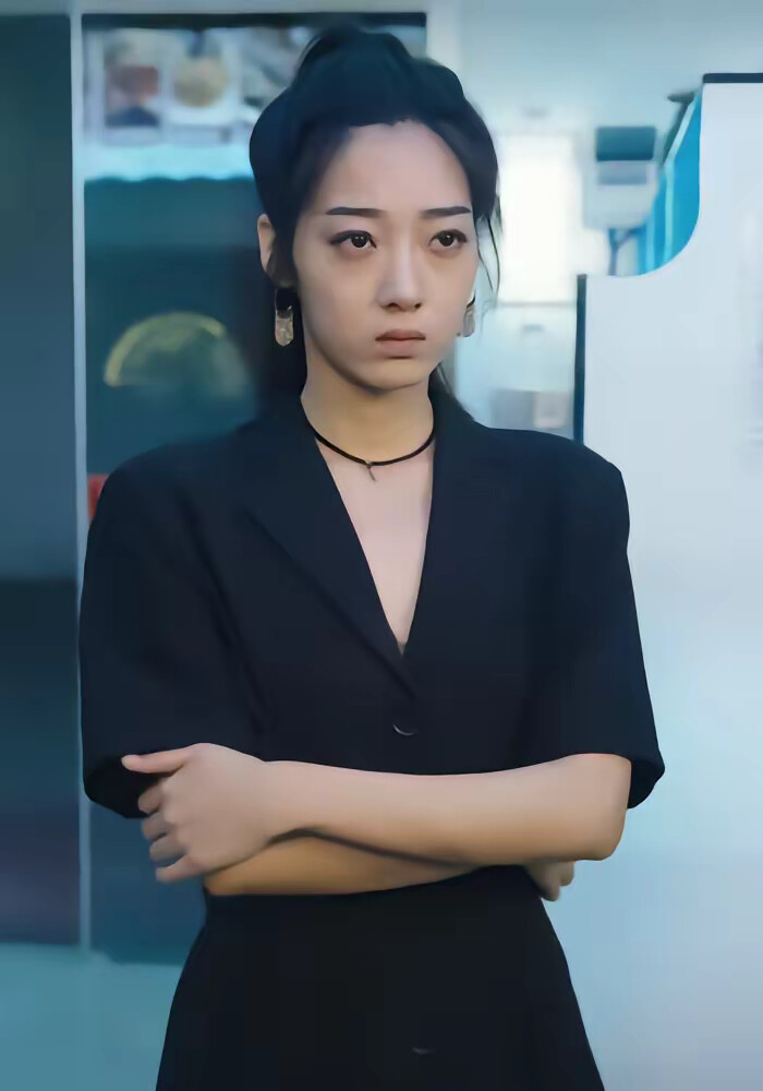 《义字当先之我是卧底》剧照