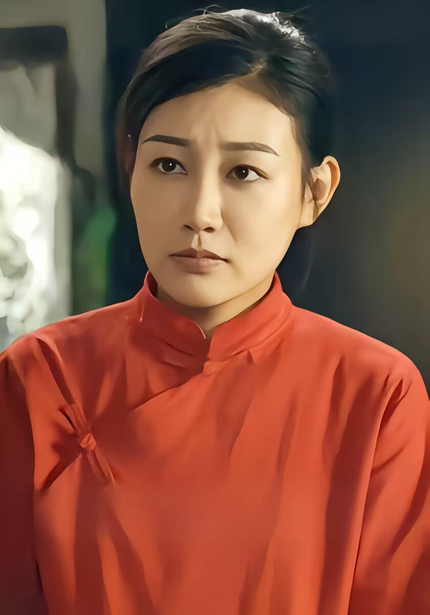 《金鳟秘闻》剧照