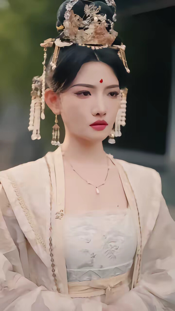 《深宫谋》剧照