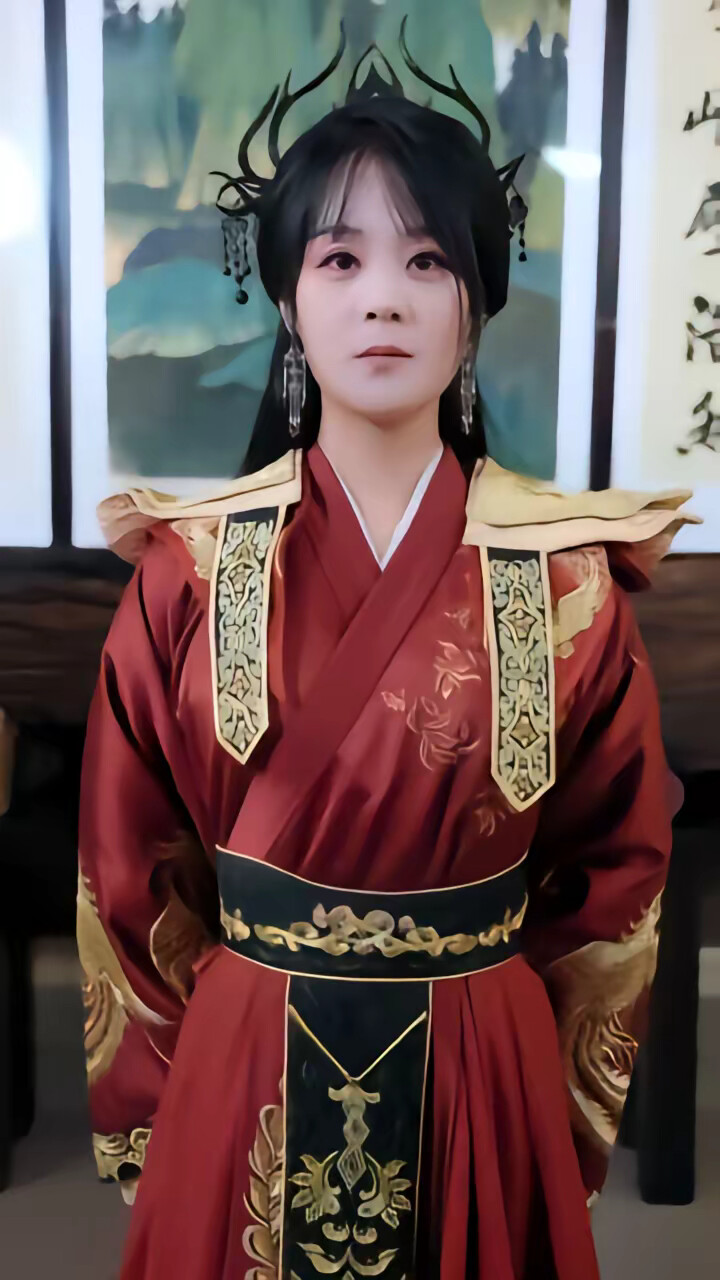 《天道长生》剧照