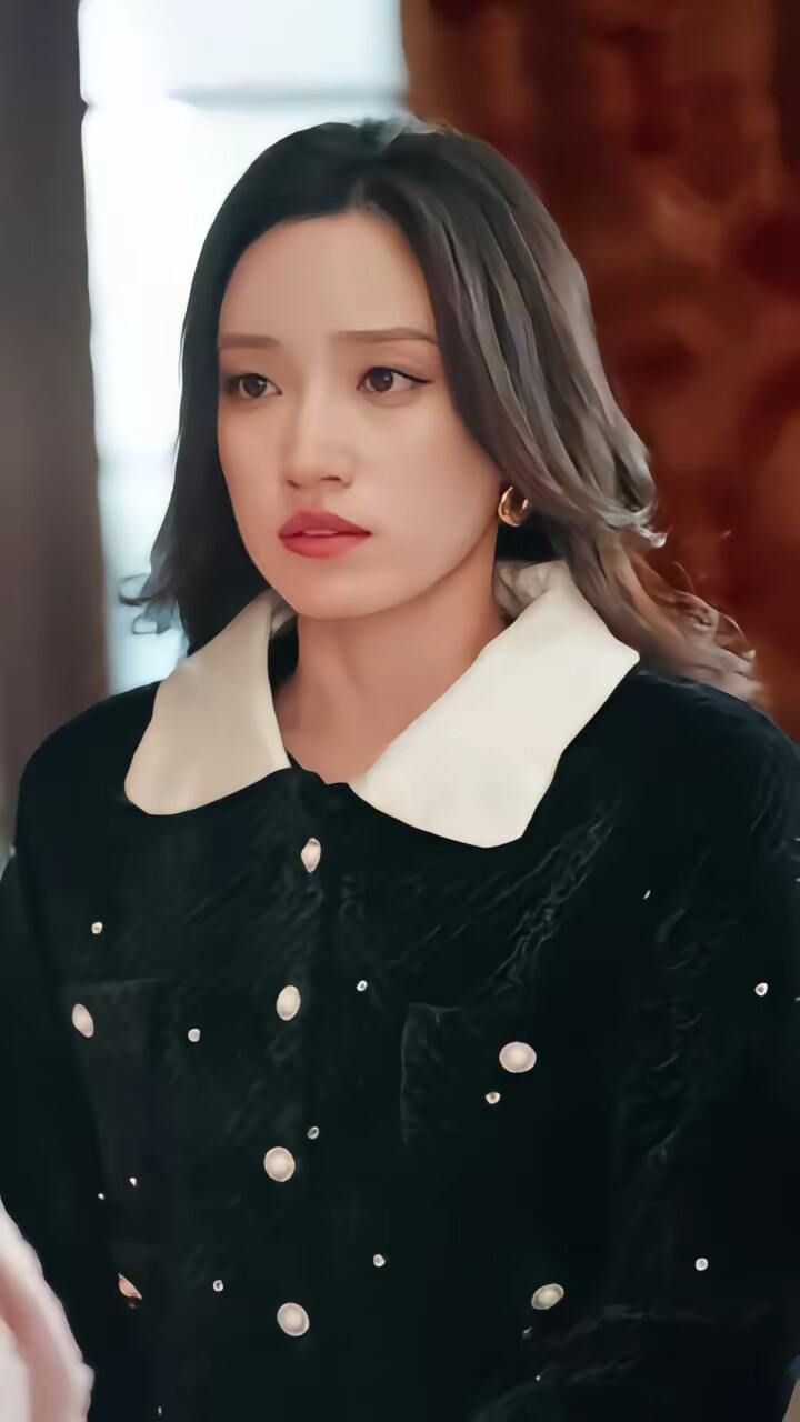 《穿书女主的救赎法则》剧照