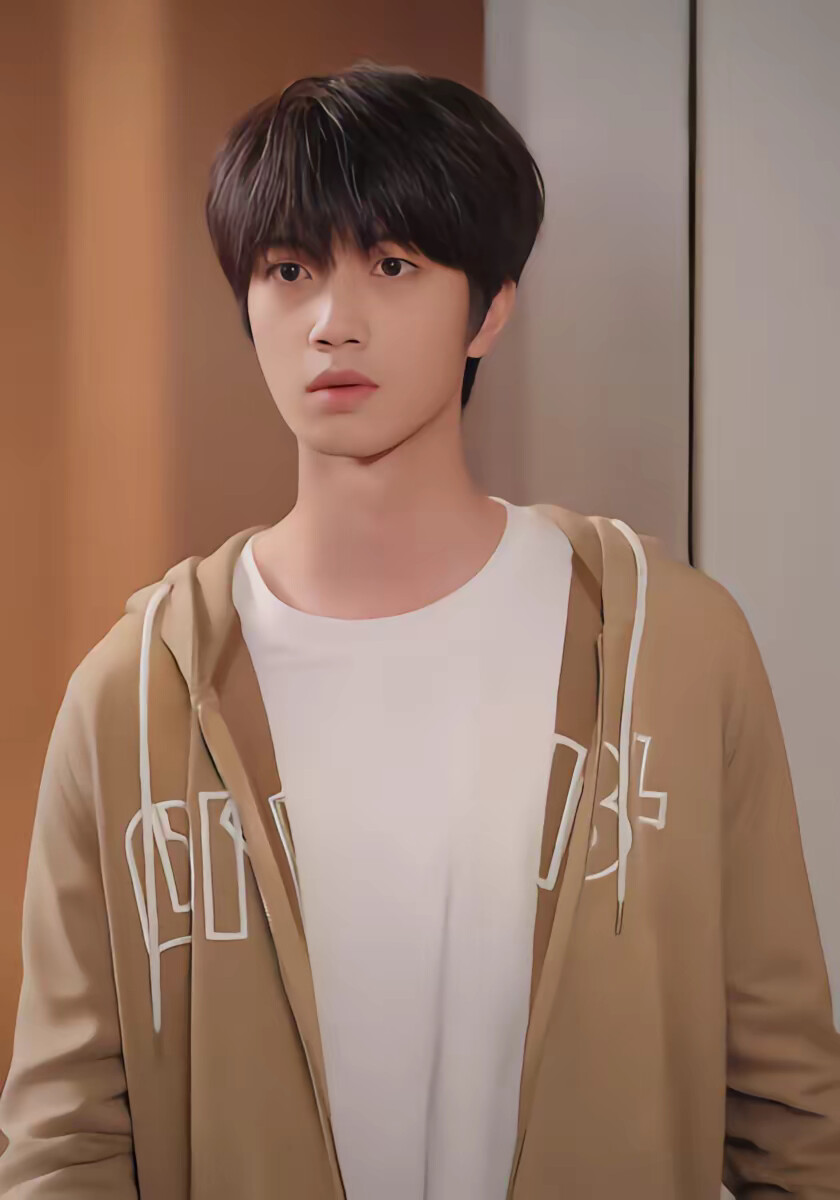 《重生当天，整肃家门》剧照