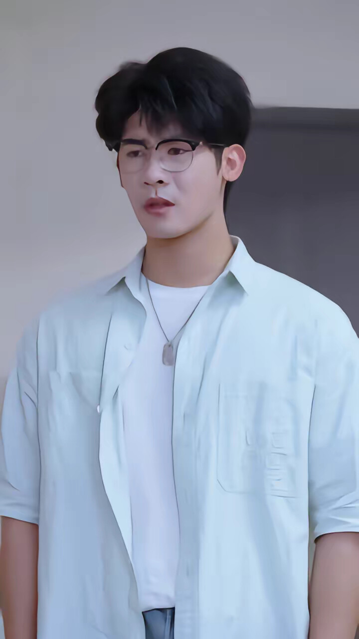 《月光曾披满我身》剧照