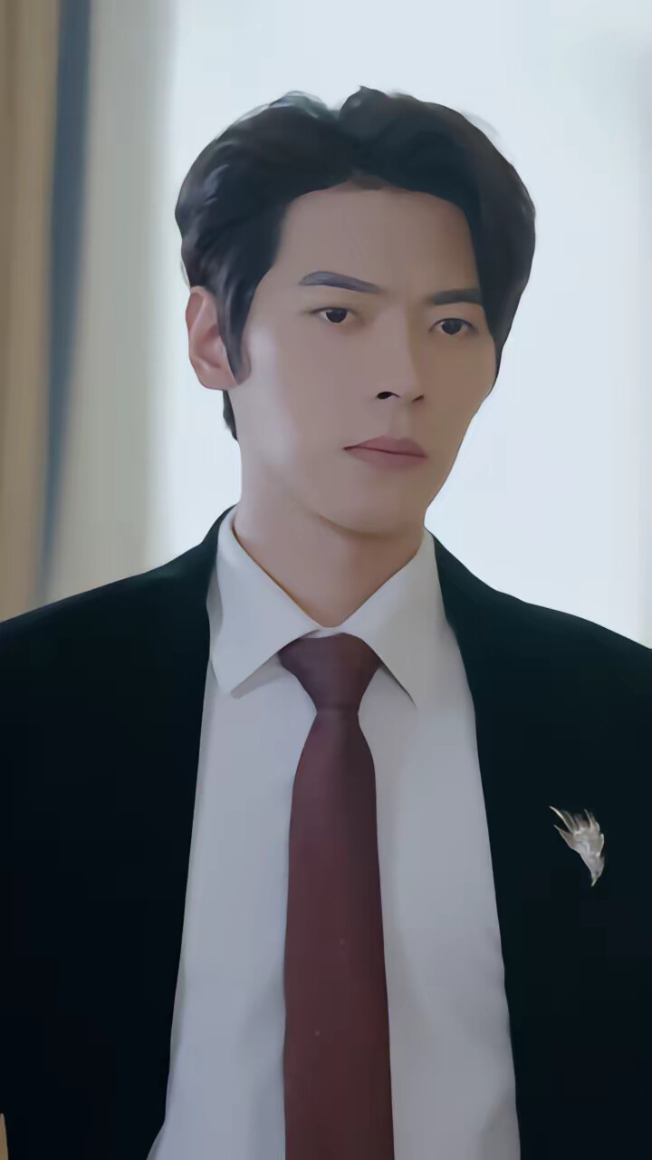 《冷月偏照薄情人》剧照