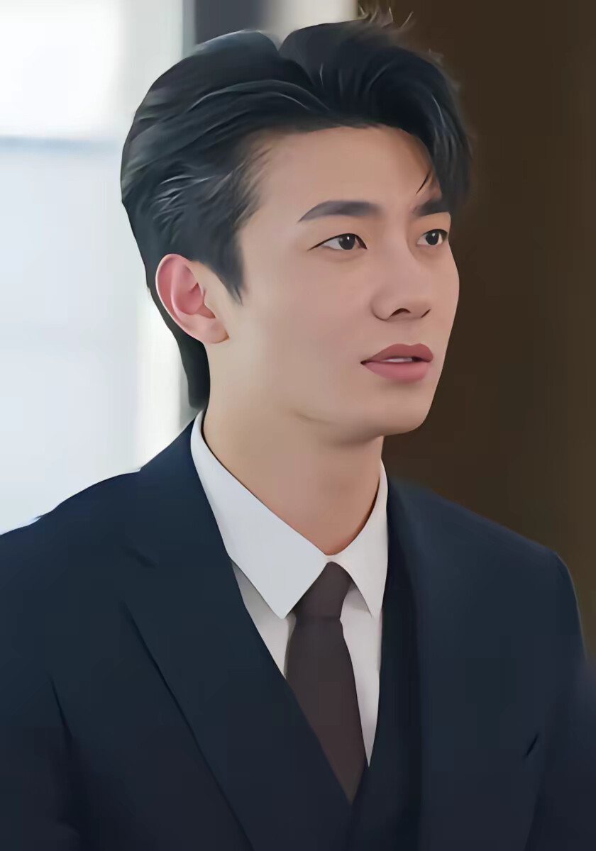 《替嫁大小姐秒变护夫宝》剧照