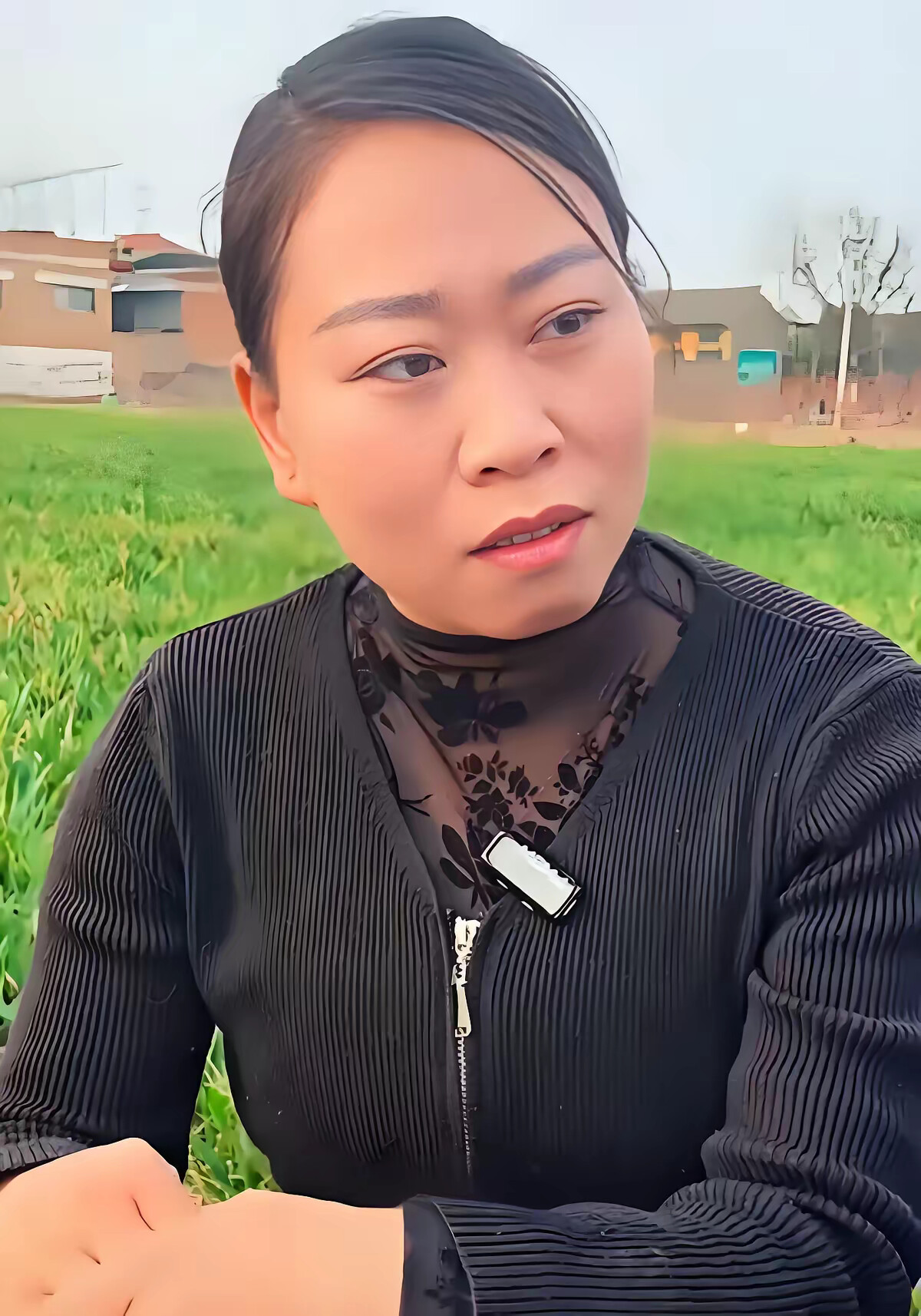 《花开春暖》剧照