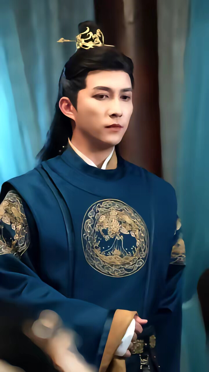 《贵女离府三年，侯爷悔不当初》剧照