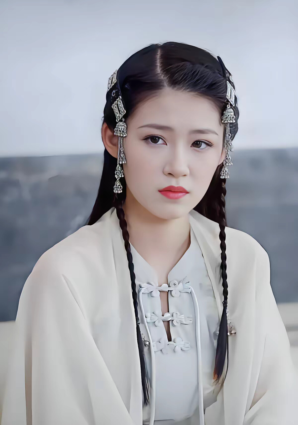 《靠近老公就能涨修为这婚不离了》剧照