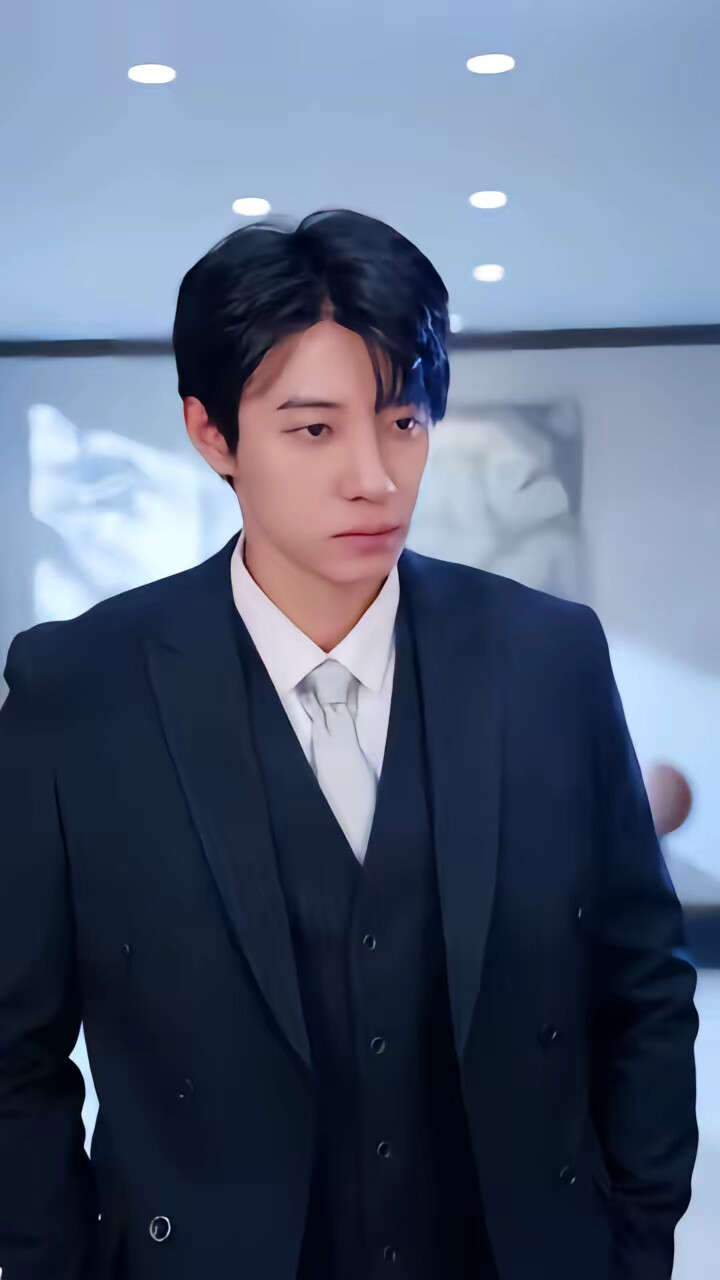 《今夜星光璀璨》剧照