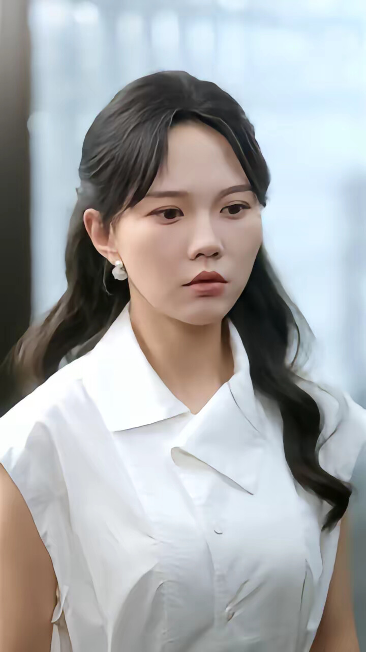 《宴律，你的初恋来面试了》剧照