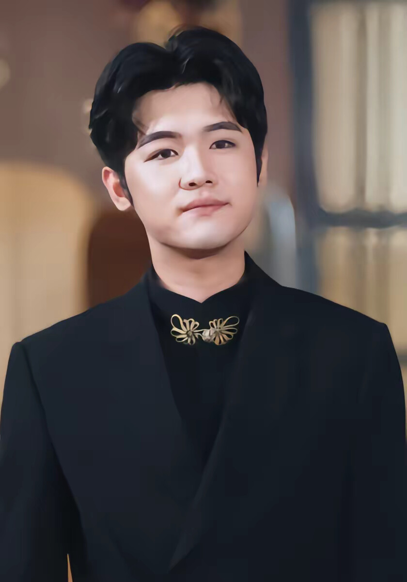 《天道萌宝之天劫篇》剧照