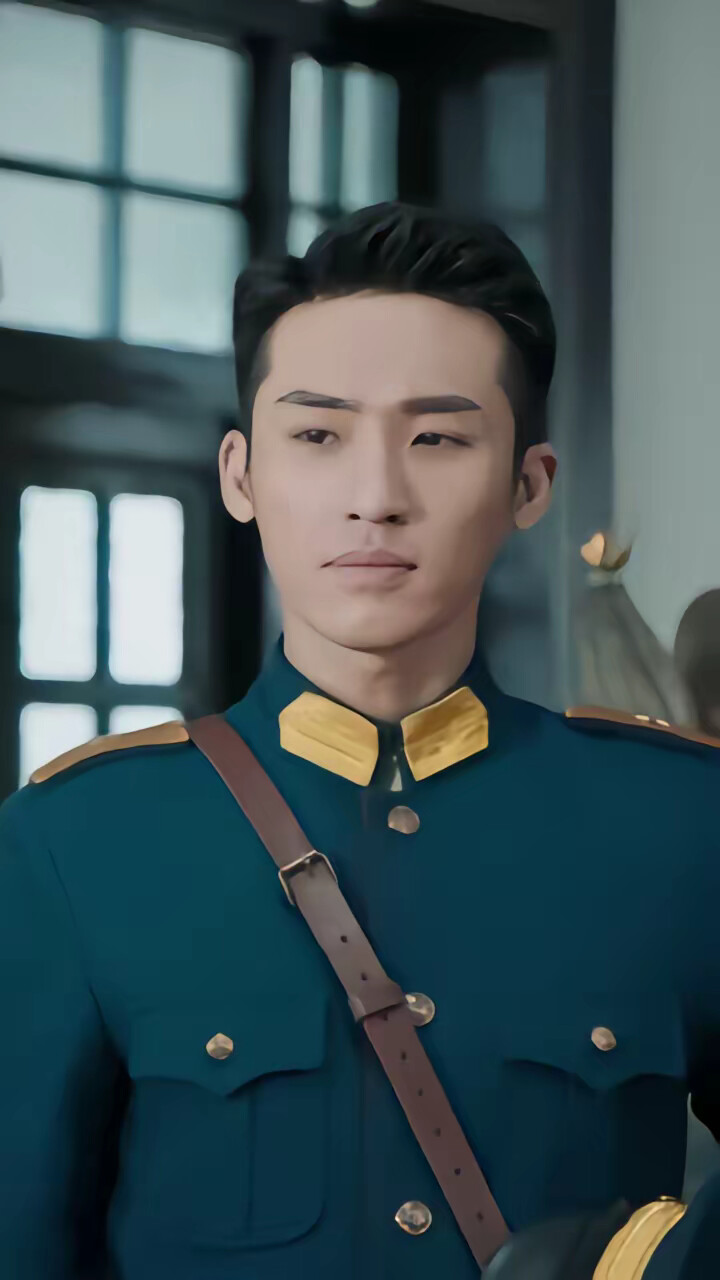 《乱世玫瑰》剧照