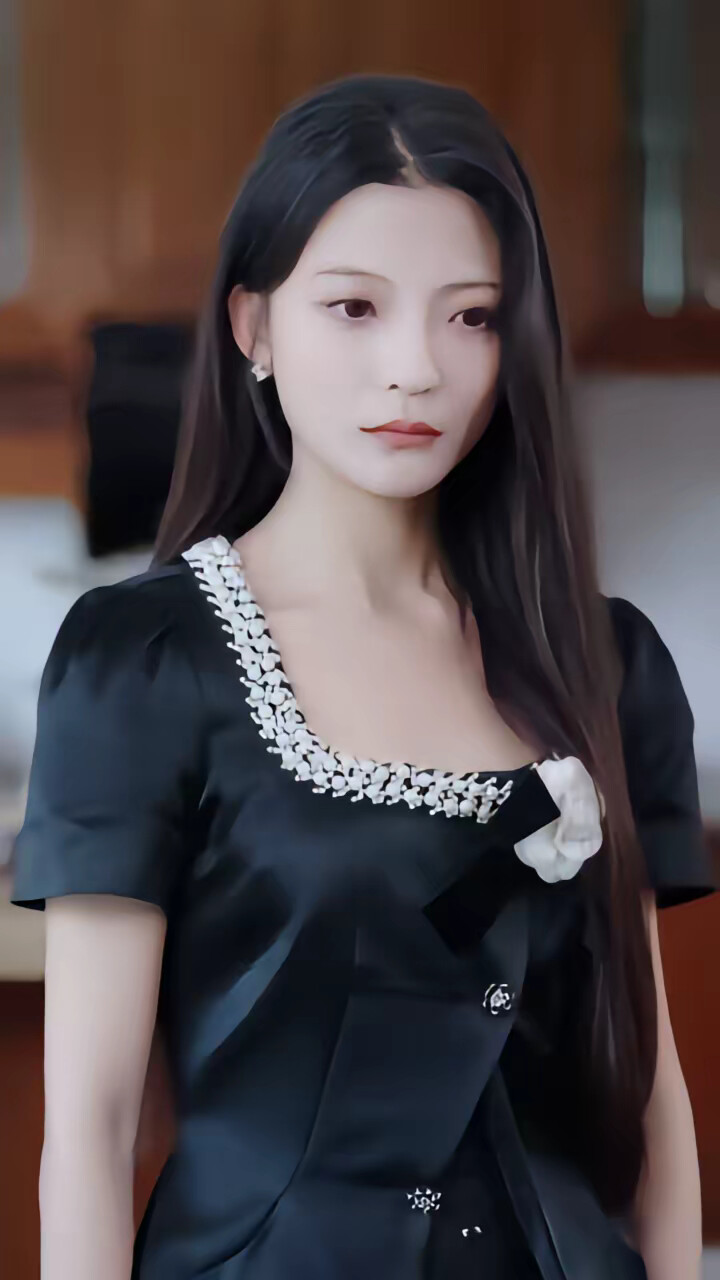 《白月光她蓄谋已久》剧照