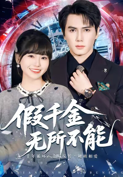 《假千金无所不能》剧照