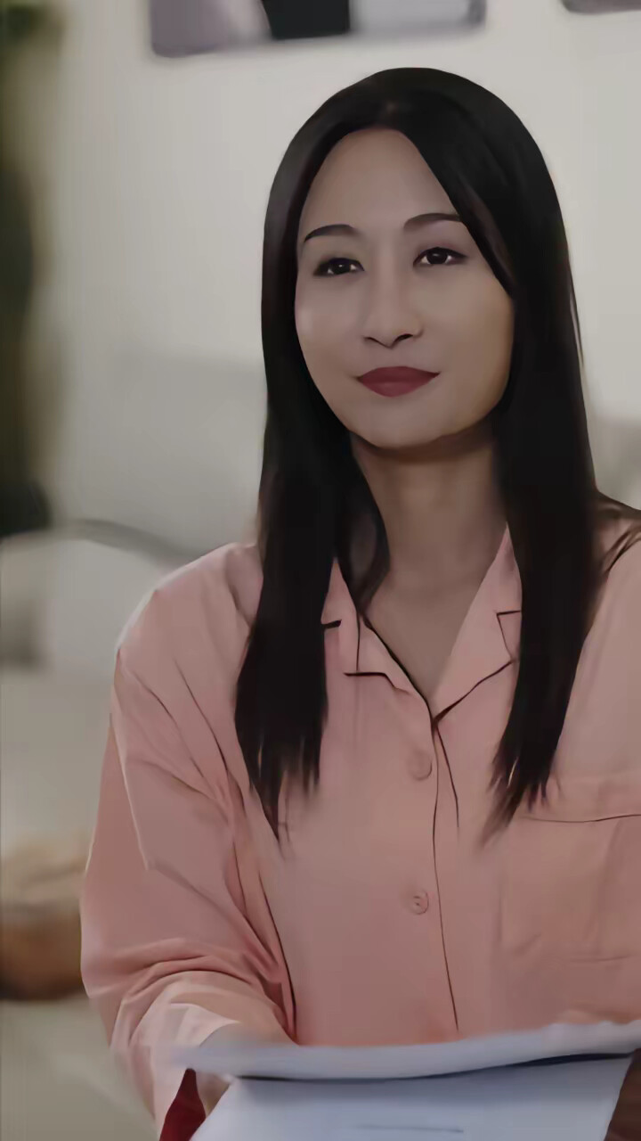 《索取无度的娘家》剧照