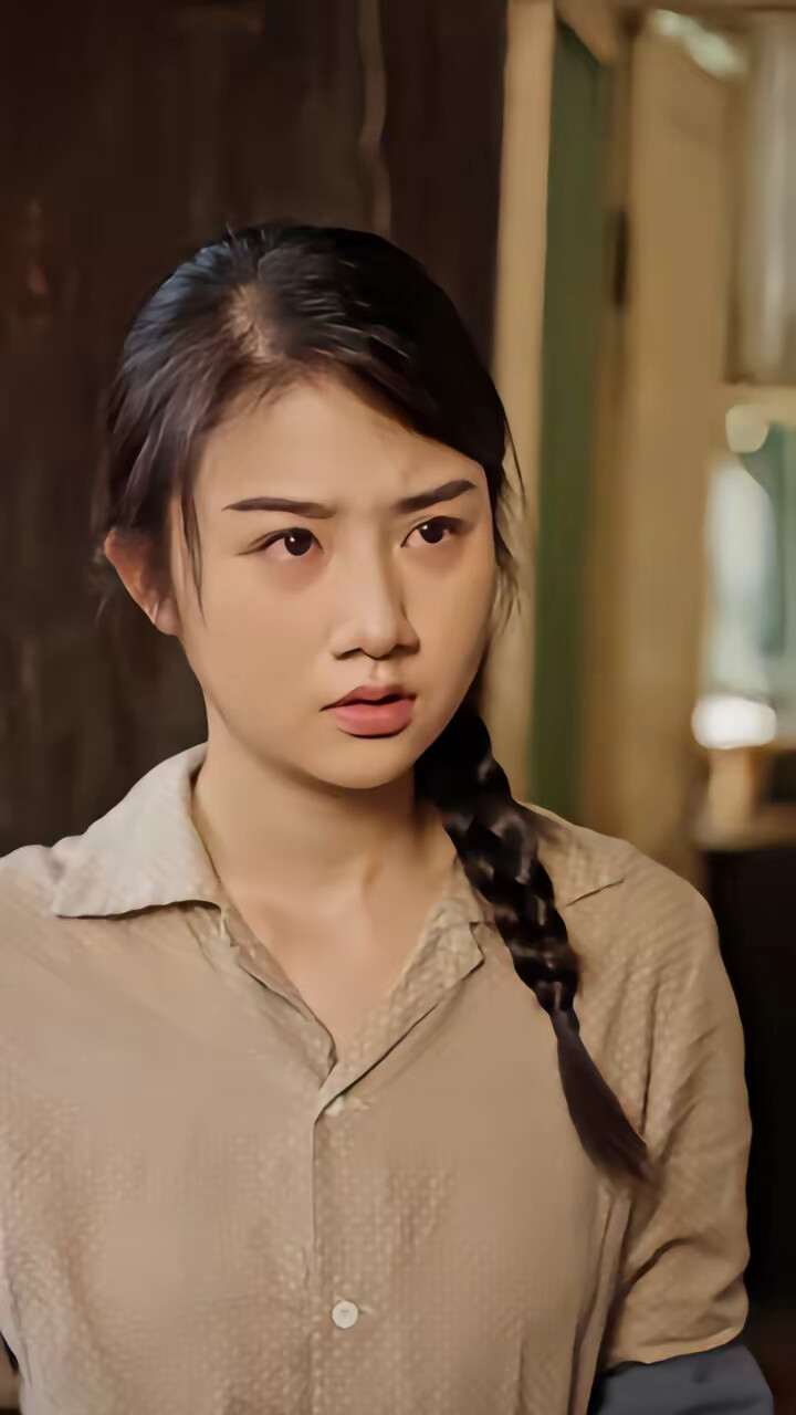 《重生八五，我把老婆宠上天》剧照