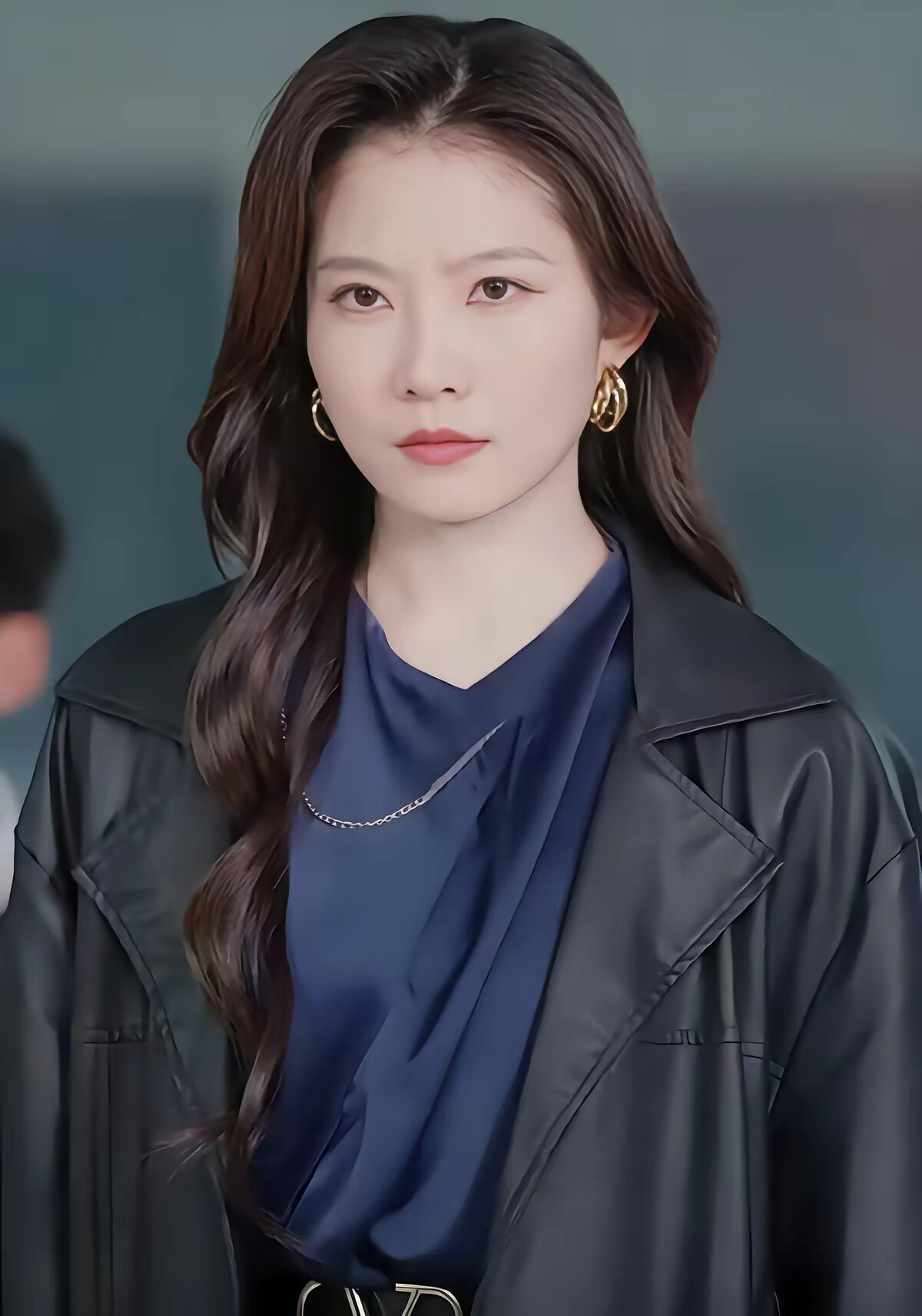 《少年拳霸》剧照