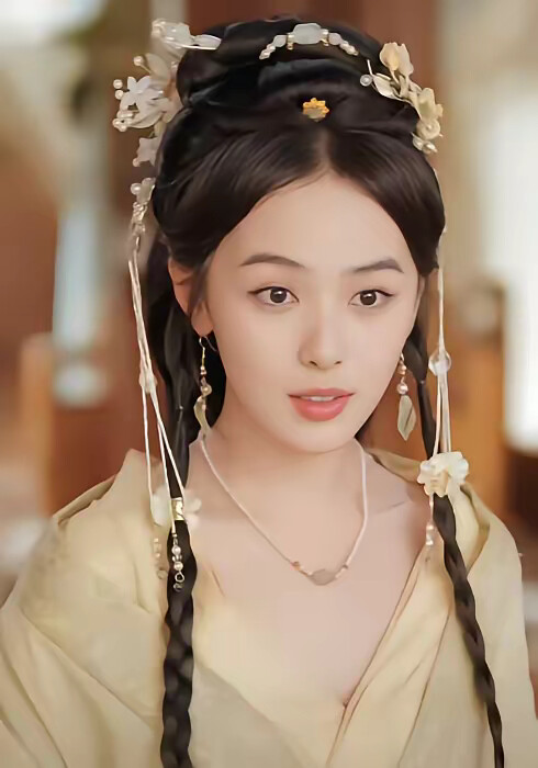 《乱世悍卒，娶媳妇就变强》剧照