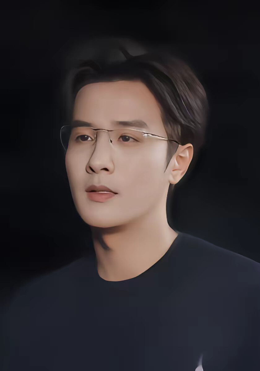 《何意人别似花离》剧照