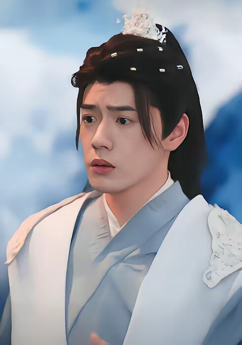 《父子双穿，我爹竟然是至尊》剧照