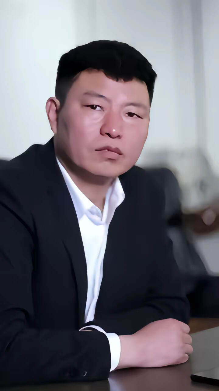 《老舅归来》剧照