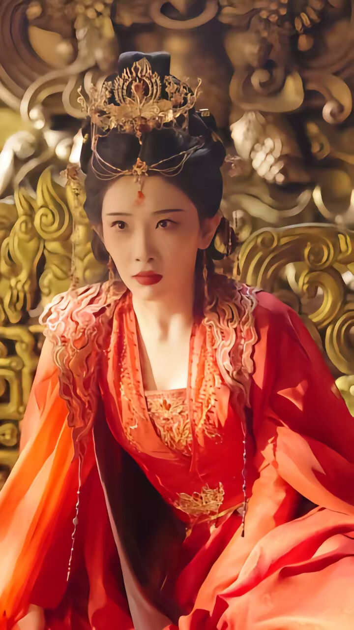 《掌控时空后，我携红颜闯九州》剧照