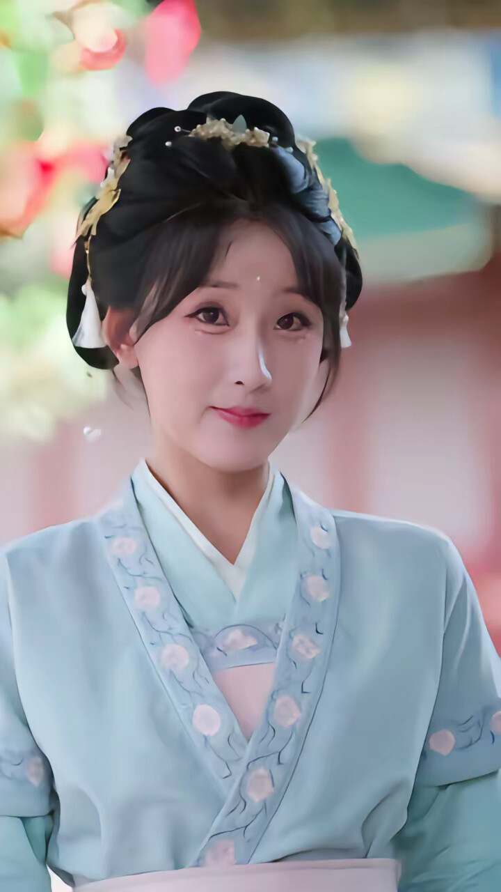 《朕的宫女相当野》剧照