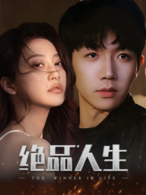 《绝品人生》剧照