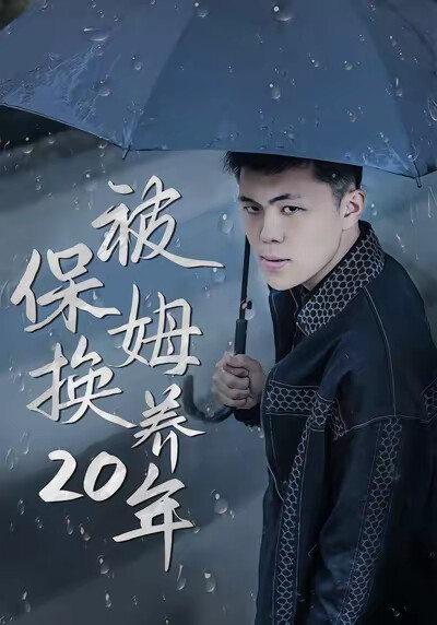 《被保姆换养20年》剧照